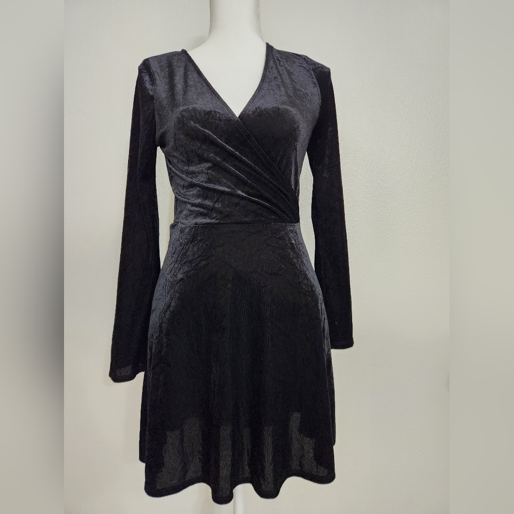 Express Dress Small Black